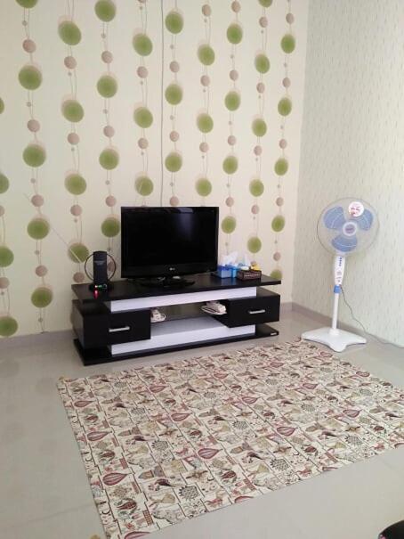 Джокьякарта: Rumah Mba Ayu 2, complete amenities and karaoke