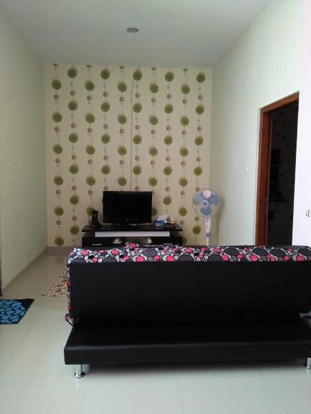 Джокьякарта: Rumah Mba Ayu 2, complete amenities and karaoke