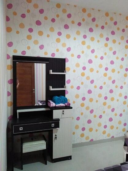 Джокьякарта: Rumah Mba Ayu 2, complete amenities and karaoke