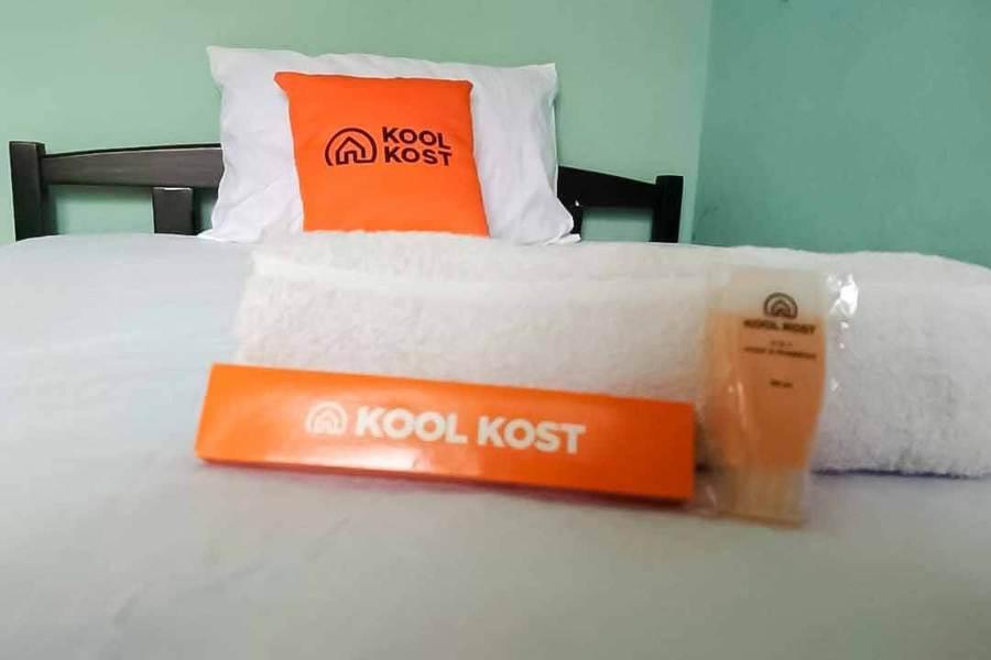 Маланг: Koolkost Female Syariah @ Joyogrand