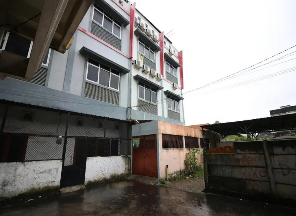 Sky Residence Sayangan — фото 1