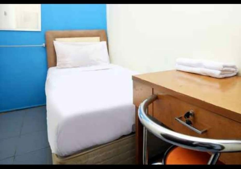 Палембанг: Sky Residence Sayangan