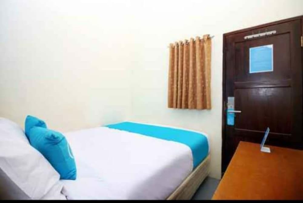 Палембанг: Sky Residence Sayangan
