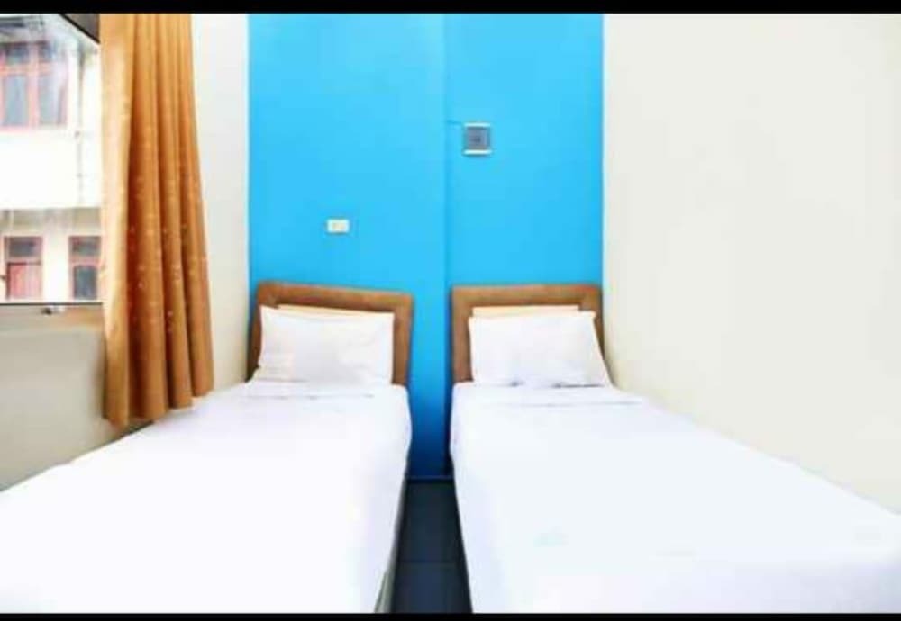 Палембанг: Sky Residence Sayangan