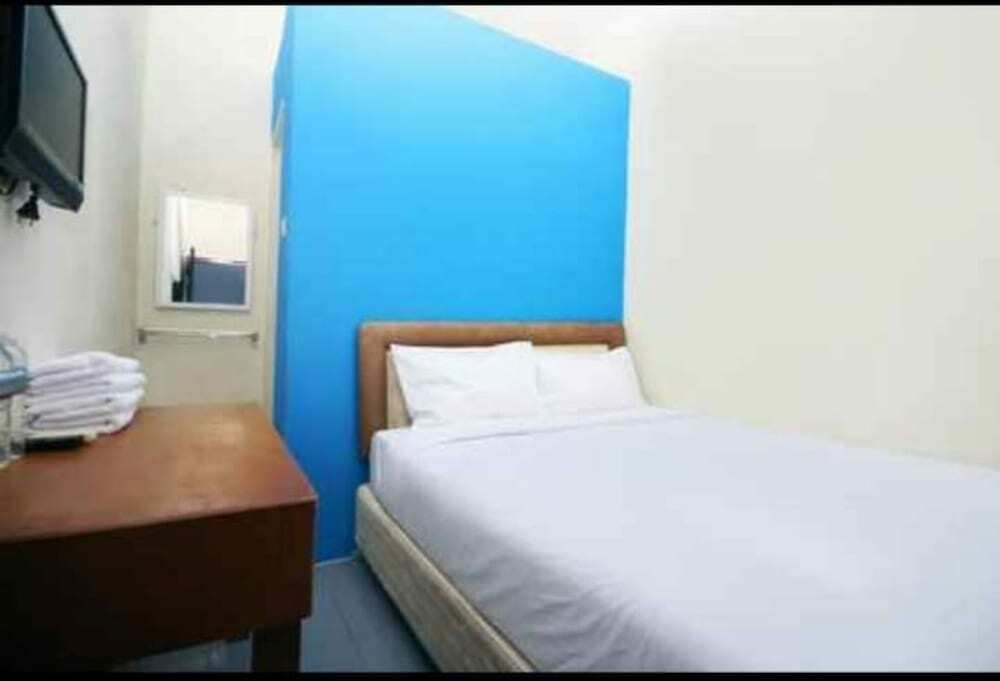 Палембанг: Sky Residence Sayangan
