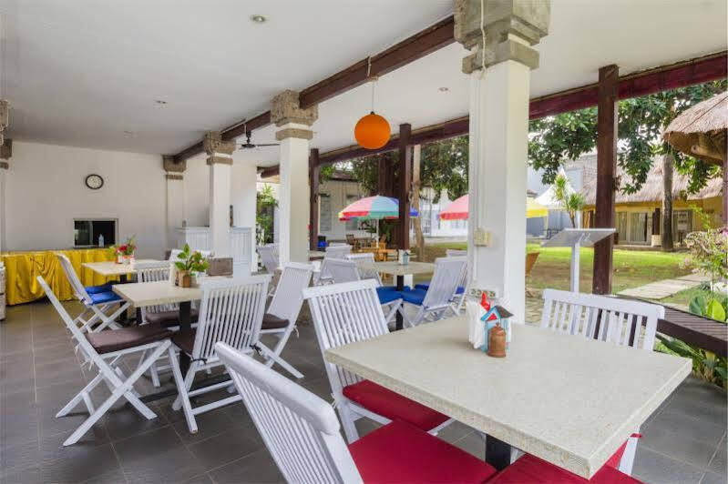 Кута: RedDoorz @ Beraban Seminyak