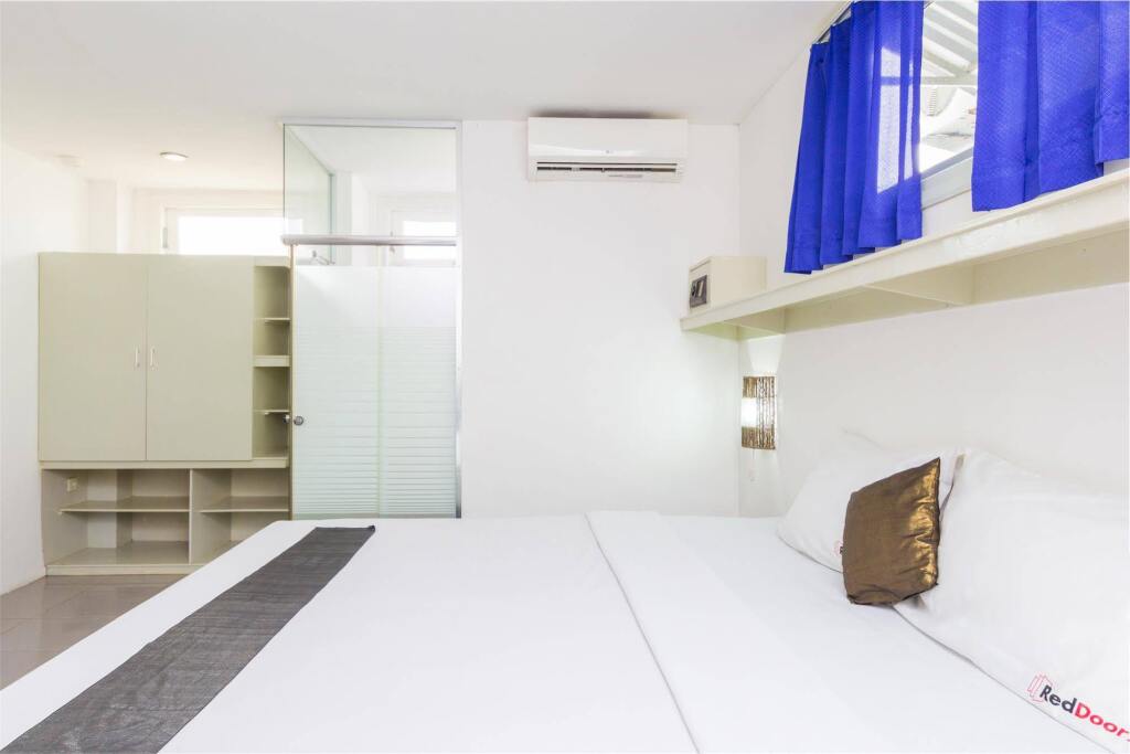 Кута: RedDoorz @ Beraban Seminyak