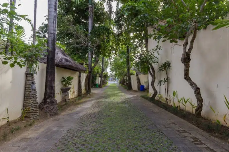 Кута: RedDoorz @ Beraban Seminyak