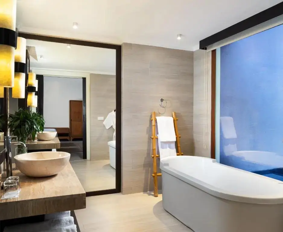 Кута: Vacation Club Villas Seminyak (Formerly known as Ranadi Villa)