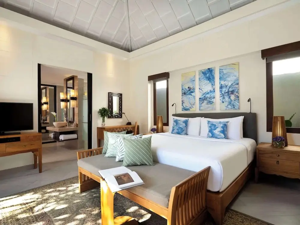 Кута: Vacation Club Villas Seminyak (Formerly known as Ranadi Villa)