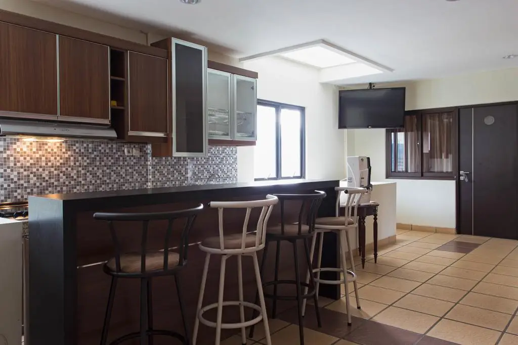 Джакарта: RedDoorz Near Cengkareng Airport