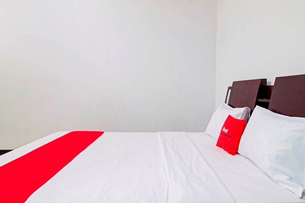 Джакарта: RedDoorz Plus Near ITC Fatmawati