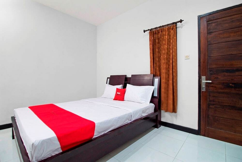Джакарта: RedDoorz Plus Near ITC Fatmawati