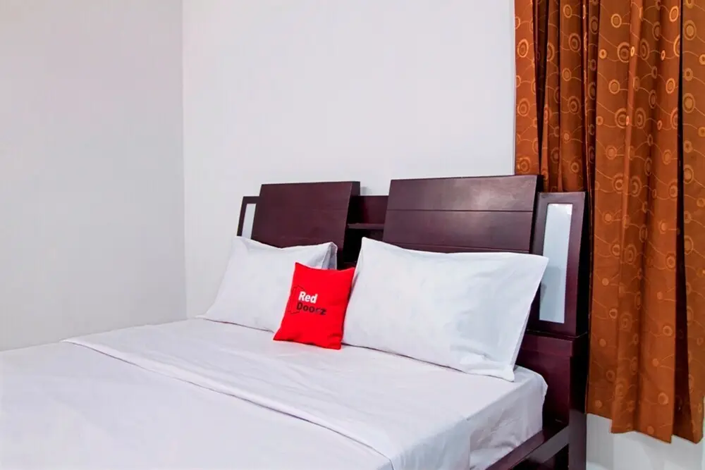 Джакарта: RedDoorz Plus Near ITC Fatmawati