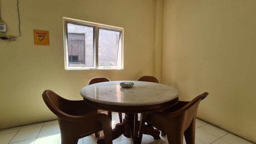 Джакарта: OYO 91145 G Residence