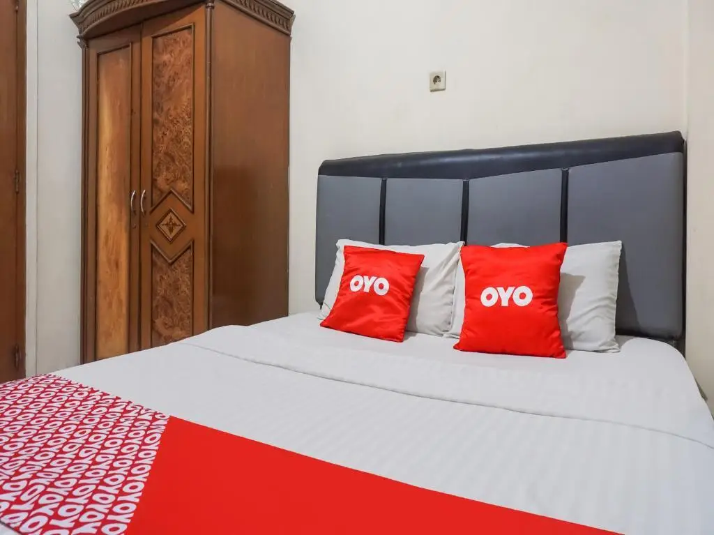 Джакарта: OYO 91145 G Residence