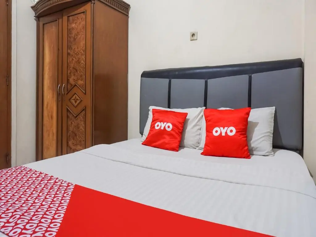 Джакарта: OYO 91145 G Residence