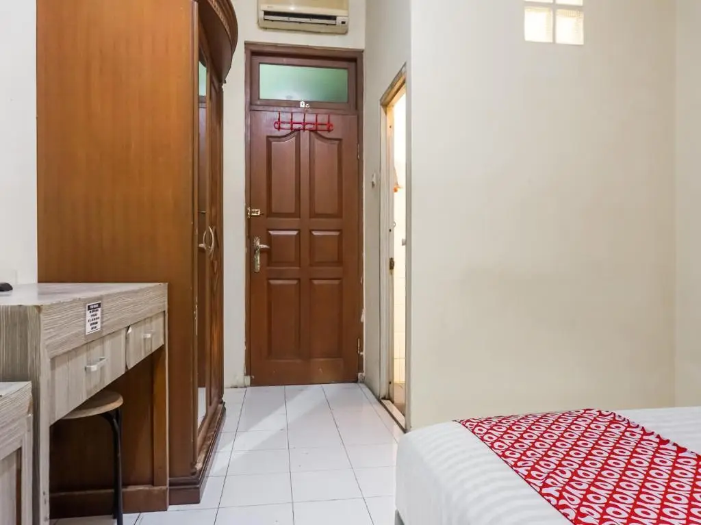 Джакарта: OYO 91145 G Residence