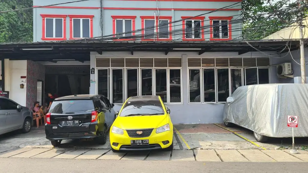 Джакарта: OYO 91145 G Residence