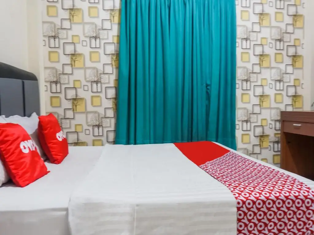 Джакарта: OYO 91145 G Residence