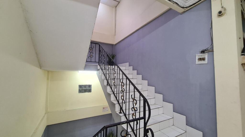 Джакарта: OYO 91145 G Residence