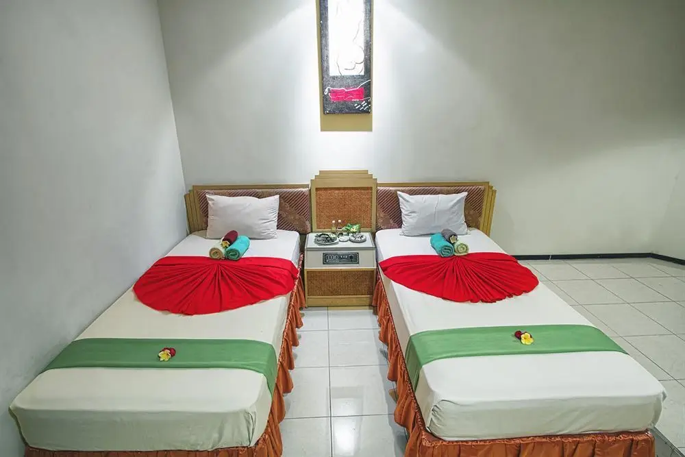 Маланг: Sahid Montana 2 Malang