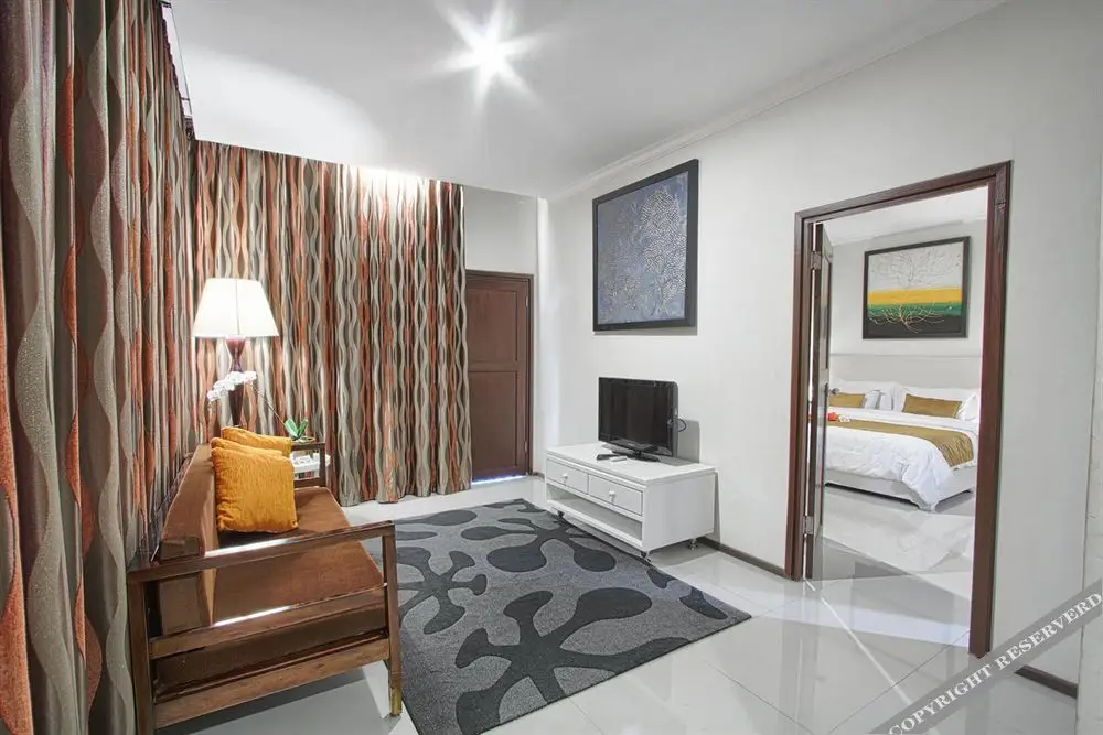 Маланг: Sahid Montana 2 Malang