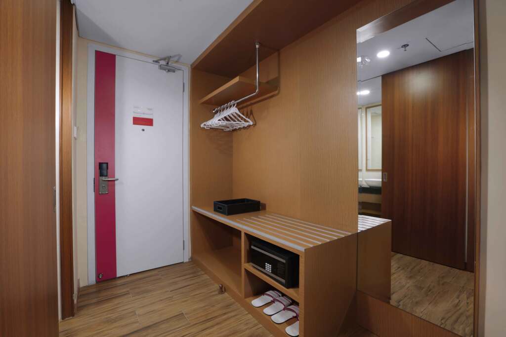 Батам: favehotel Nagoya Batam