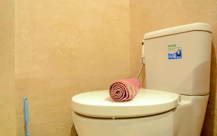 Джакарта: Cozy and Lovely Studio Apartment at Menteng Park By Travelio