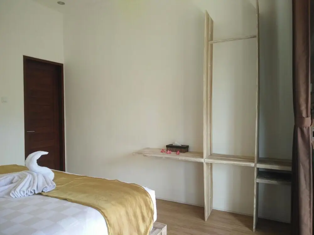 Лембонган-Айленд: IMeme Guest House