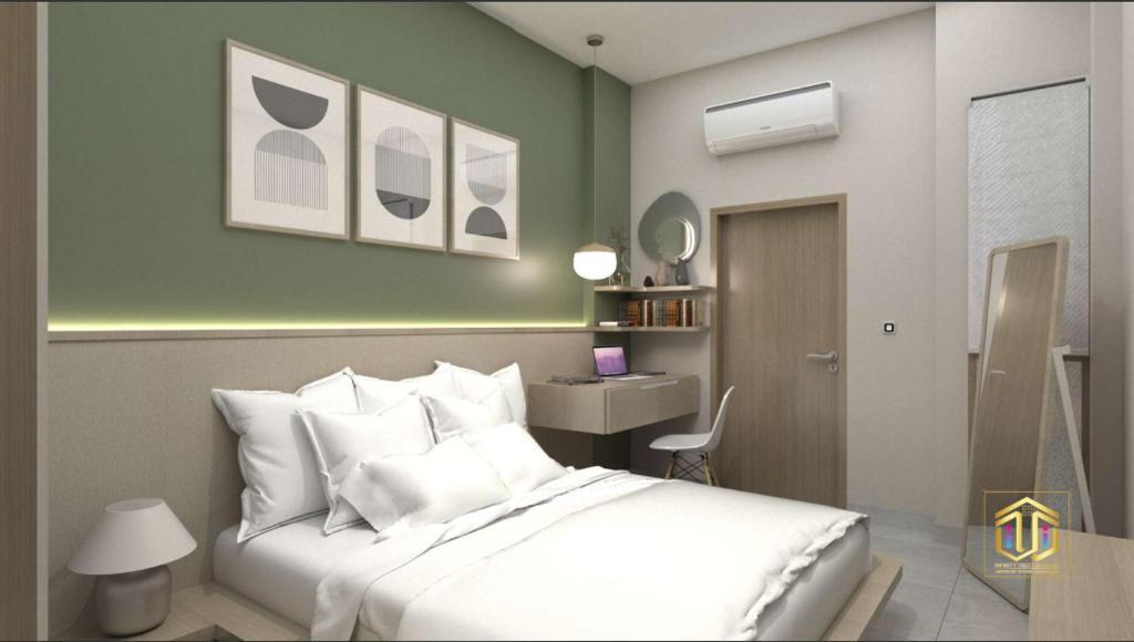 Джакарта: Casa Calma Hotel