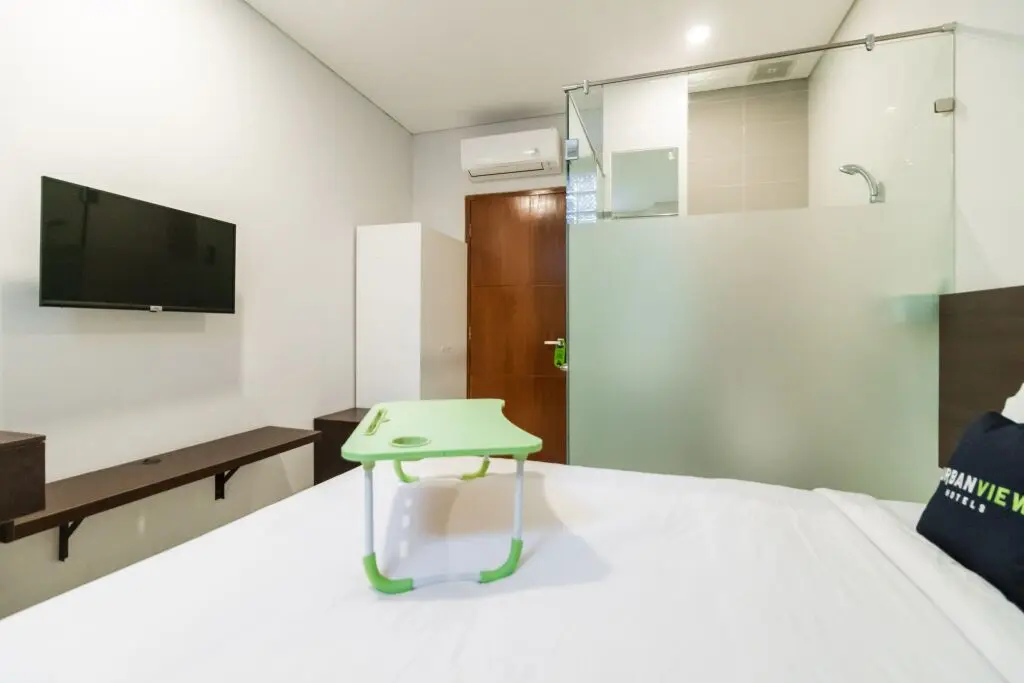 Джакарта: Urbanview Hotel Casa Kota Mangga Besar