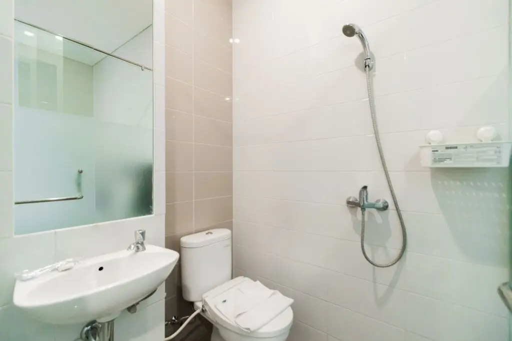 Джакарта: Urbanview Hotel Casa Kota Mangga Besar