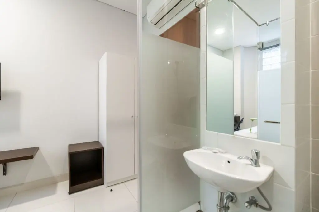 Джакарта: Urbanview Hotel Casa Kota Mangga Besar