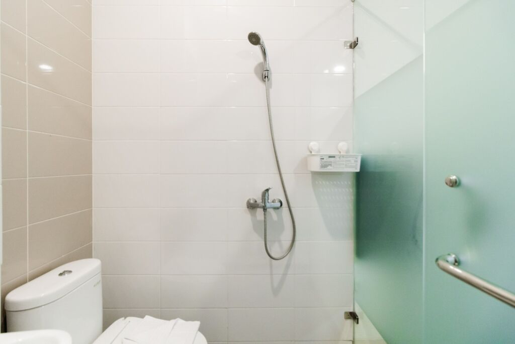 Джакарта: Urbanview Hotel Casa Kota Mangga Besar
