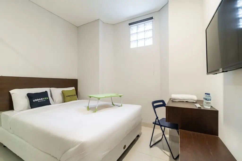 Джакарта: Urbanview Hotel Casa Kota Mangga Besar
