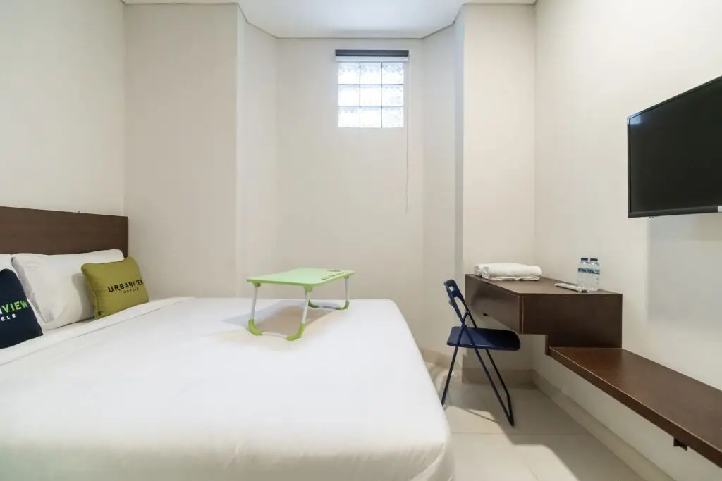 Джакарта: Urbanview Hotel Casa Kota Mangga Besar