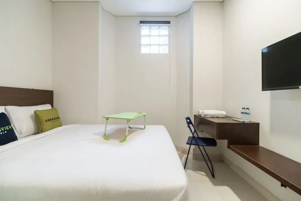 Джакарта: Urbanview Hotel Casa Kota Mangga Besar