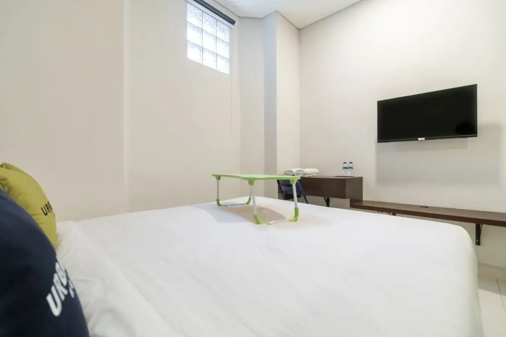 Джакарта: Urbanview Hotel Casa Kota Mangga Besar