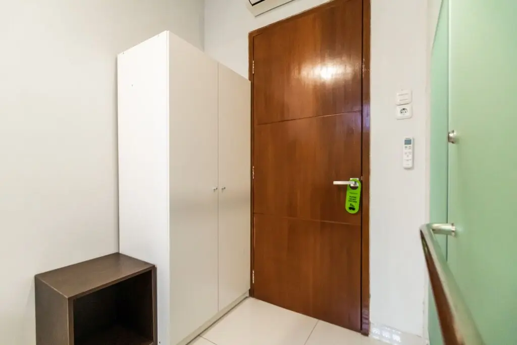 Джакарта: Urbanview Hotel Casa Kota Mangga Besar