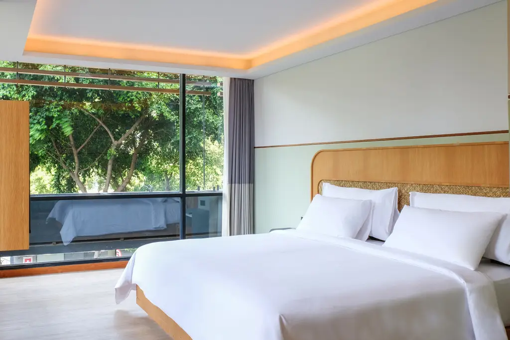 Джакарта: ARTOTEL Casa Kuningan