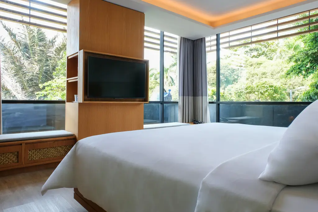 Джакарта: ARTOTEL Casa Kuningan