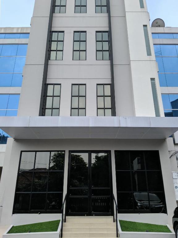 U Stay Hotel Style Batik — фото 1