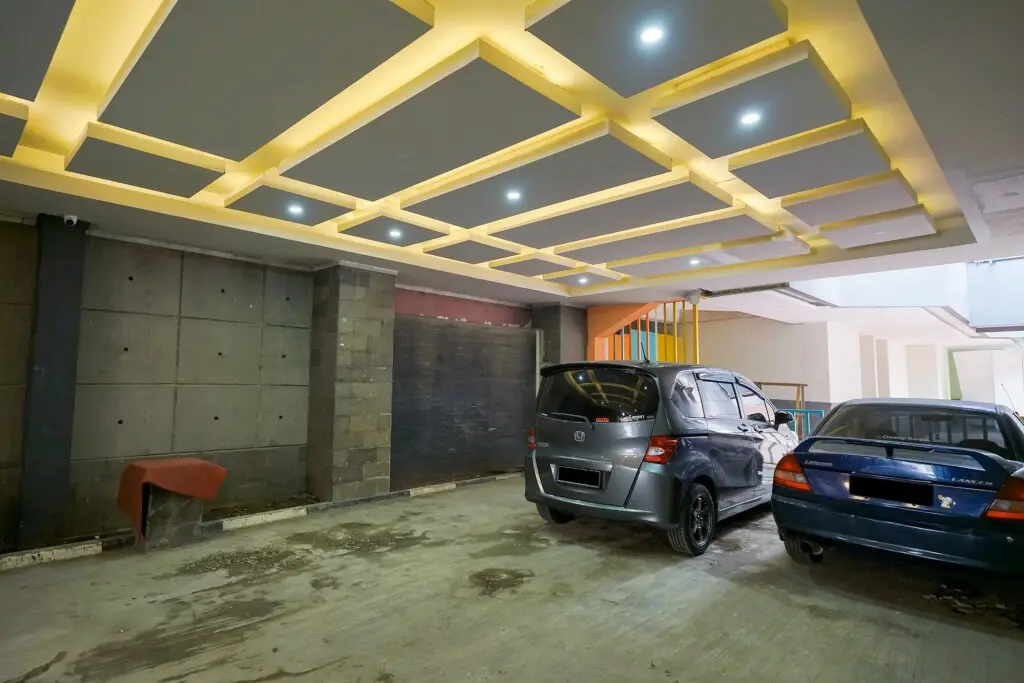 Джакарта: Sans Hotel Rumah Kita Daan Mogot