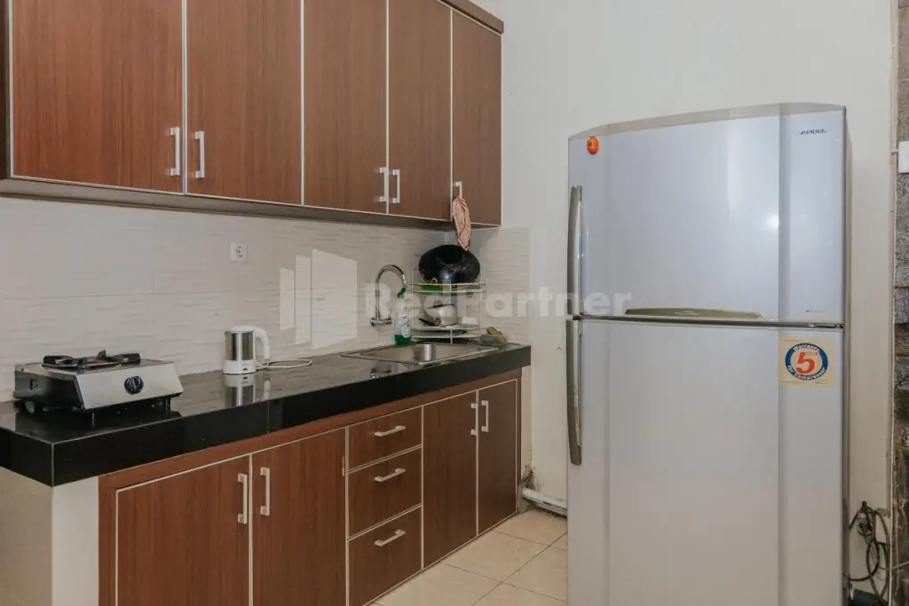 Джакарта: De Lugano Scbd Syariah Redpartner