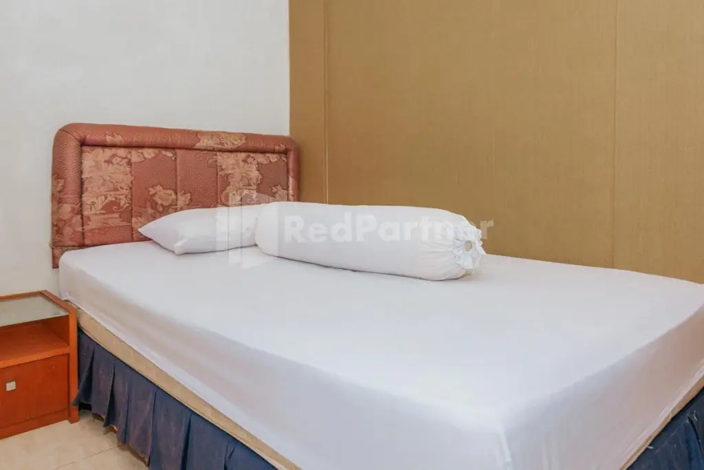 Джакарта: De Lugano Scbd Syariah Redpartner