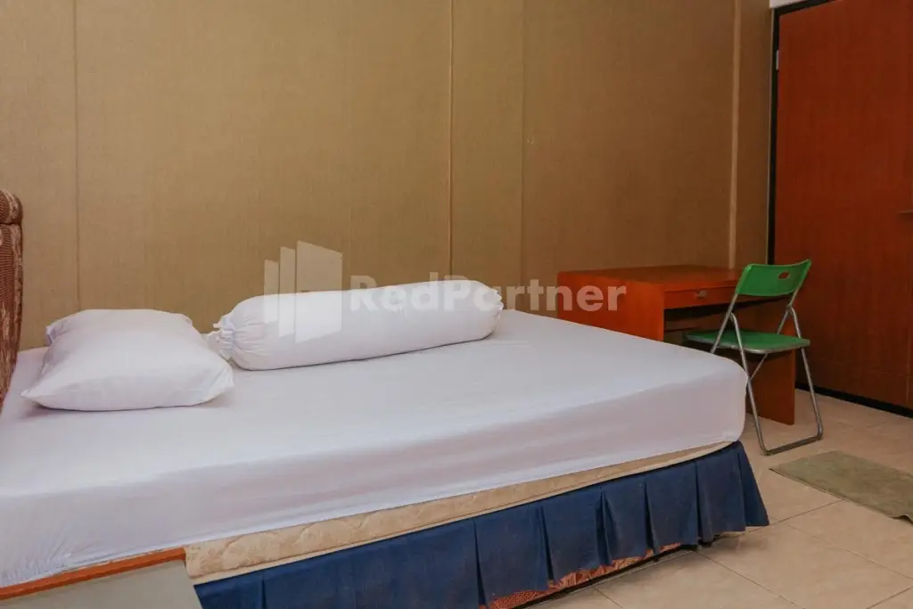Джакарта: De Lugano Scbd Syariah Redpartner