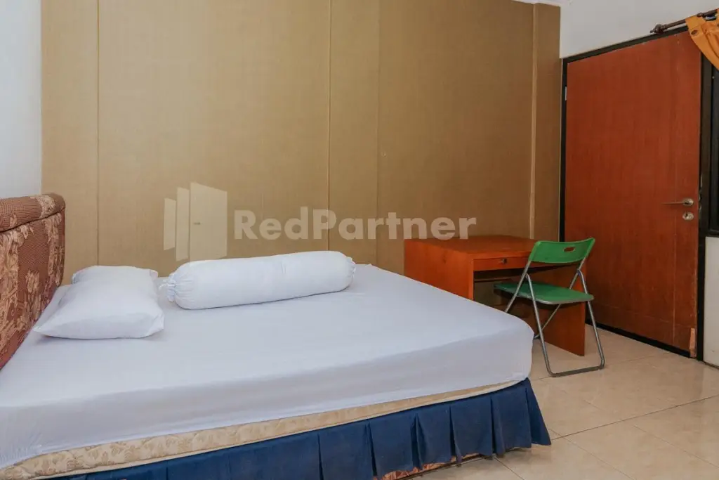 Джакарта: De Lugano Scbd Syariah Redpartner