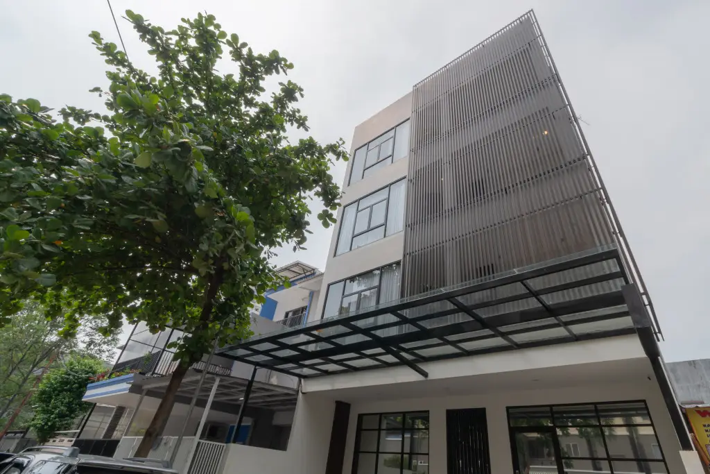 Джакарта: Urbanview Hotel Cengkareng Jakarta