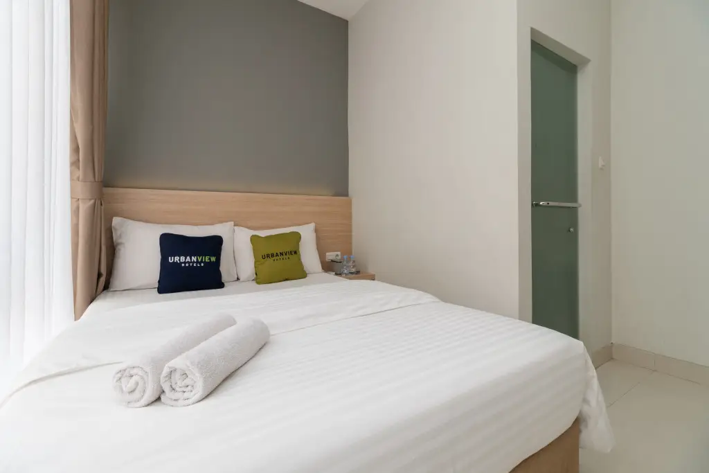 Джакарта: Urbanview Hotel Cengkareng Jakarta